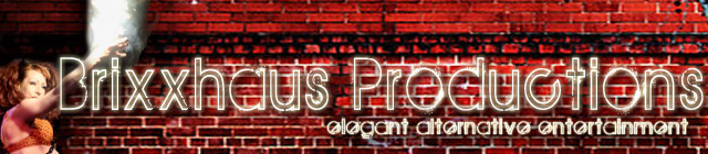 brixxhaus productions