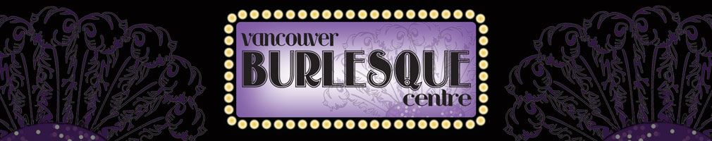 vancouver burlesque centre